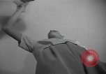 Image of Wade Halbrook Seattle Washington USA, 1954, second 27 stock footage video 65675076335