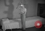 Image of Wade Halbrook Seattle Washington USA, 1954, second 28 stock footage video 65675076335