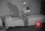 Image of Wade Halbrook Seattle Washington USA, 1954, second 31 stock footage video 65675076335