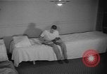 Image of Wade Halbrook Seattle Washington USA, 1954, second 32 stock footage video 65675076335