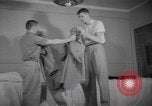 Image of Wade Halbrook Seattle Washington USA, 1954, second 35 stock footage video 65675076335