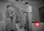 Image of Wade Halbrook Seattle Washington USA, 1954, second 36 stock footage video 65675076335