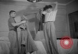 Image of Wade Halbrook Seattle Washington USA, 1954, second 37 stock footage video 65675076335