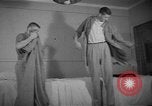 Image of Wade Halbrook Seattle Washington USA, 1954, second 38 stock footage video 65675076335