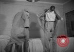 Image of Wade Halbrook Seattle Washington USA, 1954, second 40 stock footage video 65675076335
