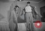 Image of Wade Halbrook Seattle Washington USA, 1954, second 41 stock footage video 65675076335