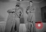 Image of Wade Halbrook Seattle Washington USA, 1954, second 42 stock footage video 65675076335