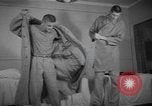 Image of Wade Halbrook Seattle Washington USA, 1954, second 43 stock footage video 65675076335