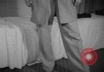Image of Wade Halbrook Seattle Washington USA, 1954, second 44 stock footage video 65675076335