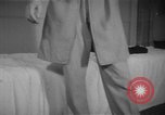 Image of Wade Halbrook Seattle Washington USA, 1954, second 45 stock footage video 65675076335