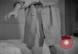 Image of Wade Halbrook Seattle Washington USA, 1954, second 46 stock footage video 65675076335
