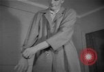 Image of Wade Halbrook Seattle Washington USA, 1954, second 48 stock footage video 65675076335