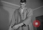 Image of Wade Halbrook Seattle Washington USA, 1954, second 49 stock footage video 65675076335