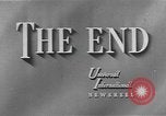 Image of Wade Halbrook Seattle Washington USA, 1954, second 50 stock footage video 65675076335