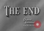 Image of Wade Halbrook Seattle Washington USA, 1954, second 51 stock footage video 65675076335