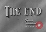 Image of Wade Halbrook Seattle Washington USA, 1954, second 55 stock footage video 65675076335