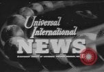 Image of Canadian Rockies Canada, 1957, second 1 stock footage video 65675076336