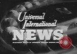Image of Canadian Rockies Canada, 1957, second 3 stock footage video 65675076336