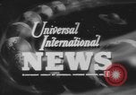 Image of Canadian Rockies Canada, 1957, second 4 stock footage video 65675076336