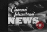 Image of Canadian Rockies Canada, 1957, second 6 stock footage video 65675076336