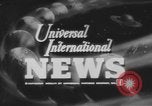 Image of Canadian Rockies Canada, 1957, second 7 stock footage video 65675076336