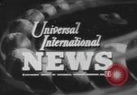 Image of Canadian Rockies Canada, 1957, second 8 stock footage video 65675076336