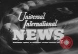 Image of Canadian Rockies Canada, 1957, second 9 stock footage video 65675076336