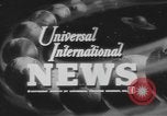 Image of Canadian Rockies Canada, 1957, second 10 stock footage video 65675076336