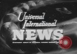 Image of Canadian Rockies Canada, 1957, second 11 stock footage video 65675076336