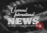 Image of Canadian Rockies Canada, 1957, second 12 stock footage video 65675076336
