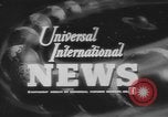 Image of Canadian Rockies Canada, 1957, second 13 stock footage video 65675076336