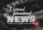 Image of Canadian Rockies Canada, 1957, second 14 stock footage video 65675076336