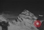 Image of Canadian Rockies Canada, 1957, second 19 stock footage video 65675076336