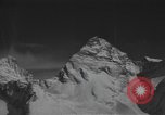 Image of Canadian Rockies Canada, 1957, second 20 stock footage video 65675076336