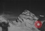 Image of Canadian Rockies Canada, 1957, second 21 stock footage video 65675076336
