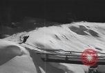 Image of Canadian Rockies Canada, 1957, second 30 stock footage video 65675076336
