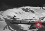 Image of Canadian Rockies Canada, 1957, second 31 stock footage video 65675076336