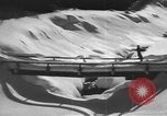 Image of Canadian Rockies Canada, 1957, second 33 stock footage video 65675076336