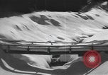 Image of Canadian Rockies Canada, 1957, second 34 stock footage video 65675076336