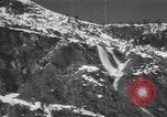 Image of Canadian Rockies Canada, 1957, second 35 stock footage video 65675076336
