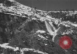 Image of Canadian Rockies Canada, 1957, second 36 stock footage video 65675076336