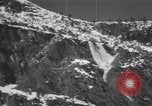 Image of Canadian Rockies Canada, 1957, second 37 stock footage video 65675076336