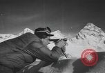 Image of Canadian Rockies Canada, 1957, second 40 stock footage video 65675076336