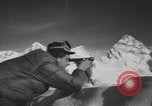 Image of Canadian Rockies Canada, 1957, second 41 stock footage video 65675076336