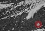 Image of Canadian Rockies Canada, 1957, second 43 stock footage video 65675076336
