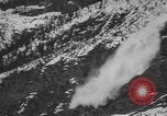 Image of Canadian Rockies Canada, 1957, second 46 stock footage video 65675076336