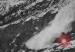 Image of Canadian Rockies Canada, 1957, second 48 stock footage video 65675076336