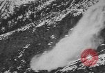 Image of Canadian Rockies Canada, 1957, second 49 stock footage video 65675076336