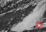 Image of Canadian Rockies Canada, 1957, second 50 stock footage video 65675076336
