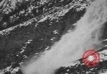 Image of Canadian Rockies Canada, 1957, second 51 stock footage video 65675076336